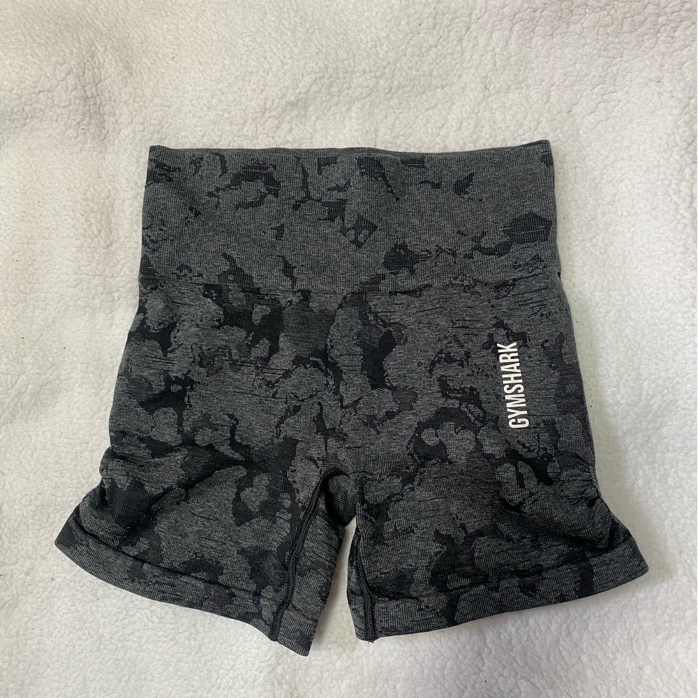 Gymshark Adapt Seamless Shorts